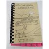 Image 2 : BEAN POT (WEST BEND) & COOKBOOK (CARIBOU CROSSING)