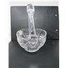 Image 2 : CONDIMENT DISH *CRYSTAL SWAN*