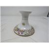 Image 2 : LOT OF 6 (CANDLE HOLDER *SCHUMANN BAVARIA), 4 CANDLES, BOX OF LONG MATCHES *UNOPENED*
