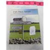 Image 2 : COFFEE GRINDER & BOOK 'IRISH PLACE NAMES'