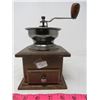 Image 4 : COFFEE GRINDER & BOOK 'IRISH PLACE NAMES'