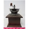 Image 6 : COFFEE GRINDER & BOOK 'IRISH PLACE NAMES'