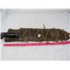 Image 1 : LARGE KNIFE W/SHEATH