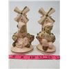 Image 1 : BOOKENDS (DUTCH BOY/GIRL)