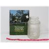 Image 1 : COFFEE JAR AND COOKBOOK (BOTH NABOB)