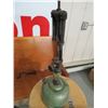 Image 2 : KEROSENE LANTERN (MODEL 168K) *W/PUMP*