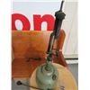 Image 3 : KEROSENE LANTERN (MODEL 168K) *W/PUMP*