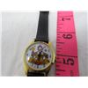 Image 2 : WRIST WATCH (RONALD MCDONALD) *SWISS MOVEMENT*