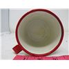 Image 16 : LOT OF 6 ENAMELWARE PIECES (POT, LID, CUP, CHAMBER POT)