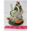 Image 19 : LOT OF ASSORTED (VASES, FIGURINES, ETC) *DAMAGED*