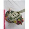 Image 20 : LOT OF ASSORTED (VASES, FIGURINES, ETC) *DAMAGED*