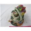 Image 21 : LOT OF ASSORTED (VASES, FIGURINES, ETC) *DAMAGED*