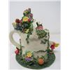 Image 22 : LOT OF ASSORTED (VASES, FIGURINES, ETC) *DAMAGED*