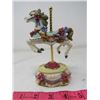 Image 26 : LOT OF ASSORTED (VASES, FIGURINES, ETC) *DAMAGED*