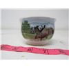 Image 19 : LOT OF ASSORTED (CUPS, FIGURINES, ETC) *DAMAGED*