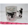 Image 22 : LOT OF ASSORTED (CUPS, FIGURINES, ETC) *DAMAGED*