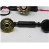 Image 2 : ROTARY JK-4 TELEPHONE (VINTAGE, BLACK) *SERIAL NO 084196* (MADE IN JAPAN)