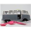 Image 8 : LOT OF 3 TOYS *CONVERTIBLE, VAN, SUV* (CHEV, JEEP, VW)