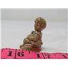 Image 8 : LOT OF WADE FIGURINES (3) AND NABOB COUPONS