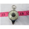 Image 1 : INCH COUNTER W/POUCH (MADE IN GERMANY) & INSTRUCTIONS