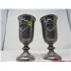 Image 1 : SET OF PEWTER GOBLETS (89 SPRING CLASSIC)