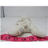 Image 9 : LOT OF 3 BEANIE BABIES (SHEEP, KANGAROO, PUMPKIN)