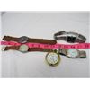 Image 1 : LOT OF WATCHES (5 PCS) *CITIZEN, QUARTZ, ETC*