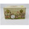 Image 8 : MUSICAL JEWELRY BOX (WORKS) W/ASSORTED JEWELRY ETC