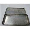 Image 4 : TINS & PLATTER