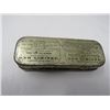 Image 6 : TINS & PLATTER