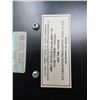 Image 4 : LIGHT UP SIGN (MILER) *21x16x5 INCHES*