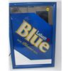 Image 1 : LIGHT UP SIGN (LABATTS BLUE) *13x19x4 INCHES*
