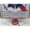 Image 2 : LIGHT UP SIGN (PABST BLUE RIBBON) *15x21x5 INCHES SCRATCHED ON FACE*