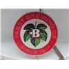 Image 3 : LIGHT UP SIGN (PABST BLUE RIBBON) *15x21x5 INCHES SCRATCHED ON FACE*