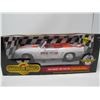 Image 1 : MODEL DIE CAST CAR (1969 FIREBIRD PACE) *1:18 SCALE*
