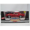Image 1 : MODEL DIE CAST CAR (1973 PONTIAC TRANS AM) *1:18 SCALE*