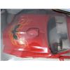 Image 2 : MODEL DIE CAST CAR (1973 PONTIAC TRANS AM) *1:18 SCALE*
