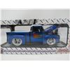 Image 4 : MODEL DIE CAST TRUCK (1956 M2 HOOKER HEADERS F100) *1:24 SCALE*