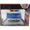 Image 5 : MODEL DIE CAST TRUCK (1956 M2 HOOKER HEADERS F100) *1:24 SCALE*