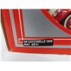 Image 6 : MODEL DIE CAST CAR (1956 COCA-COLA VW BUG) *1:18 SCALE*