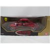 Image 1 : MODEL DIE CAST CAR (1940 FORD COUPE) *1:18 SCALE*