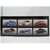 Image 5 : MODEL DIE CAST CAR (1940 FORD COUPE) *1:18 SCALE*