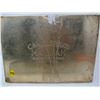 Image 2 : LOT OF 2 CIGAR TINS (CAMEL BRAND) *HALVAH*