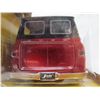 Image 3 : MODEL DIE CAST VAN (1966 FORD ECONOLINE) *1:24 SCALE8