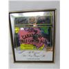 Image 1 : SIGN (CANADIAN PALE GINGER ALE) *16X19 INCHES*
