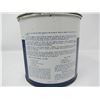 Image 2 : HONEY TIN (PURE CANADIAN) *5X5 INCHES*
