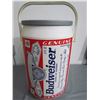 Image 5 : PLASTIC COOLER (BUDWEISER) *LARGE 21 INCHES TALL X 12 INCHES WIDE*