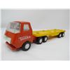 Image 10 : LOT OF 3 MINI TRUCKS (TONKA)