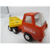 Image 11 : LOT OF 3 MINI TRUCKS (TONKA)