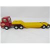 Image 13 : LOT OF 3 MINI TRUCKS (TONKA)